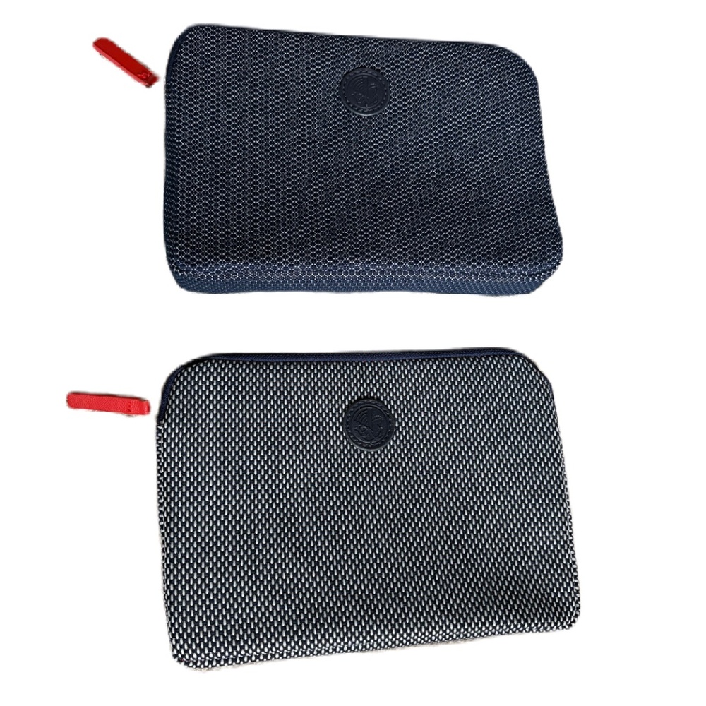 Air France Business Class amenity travel bag